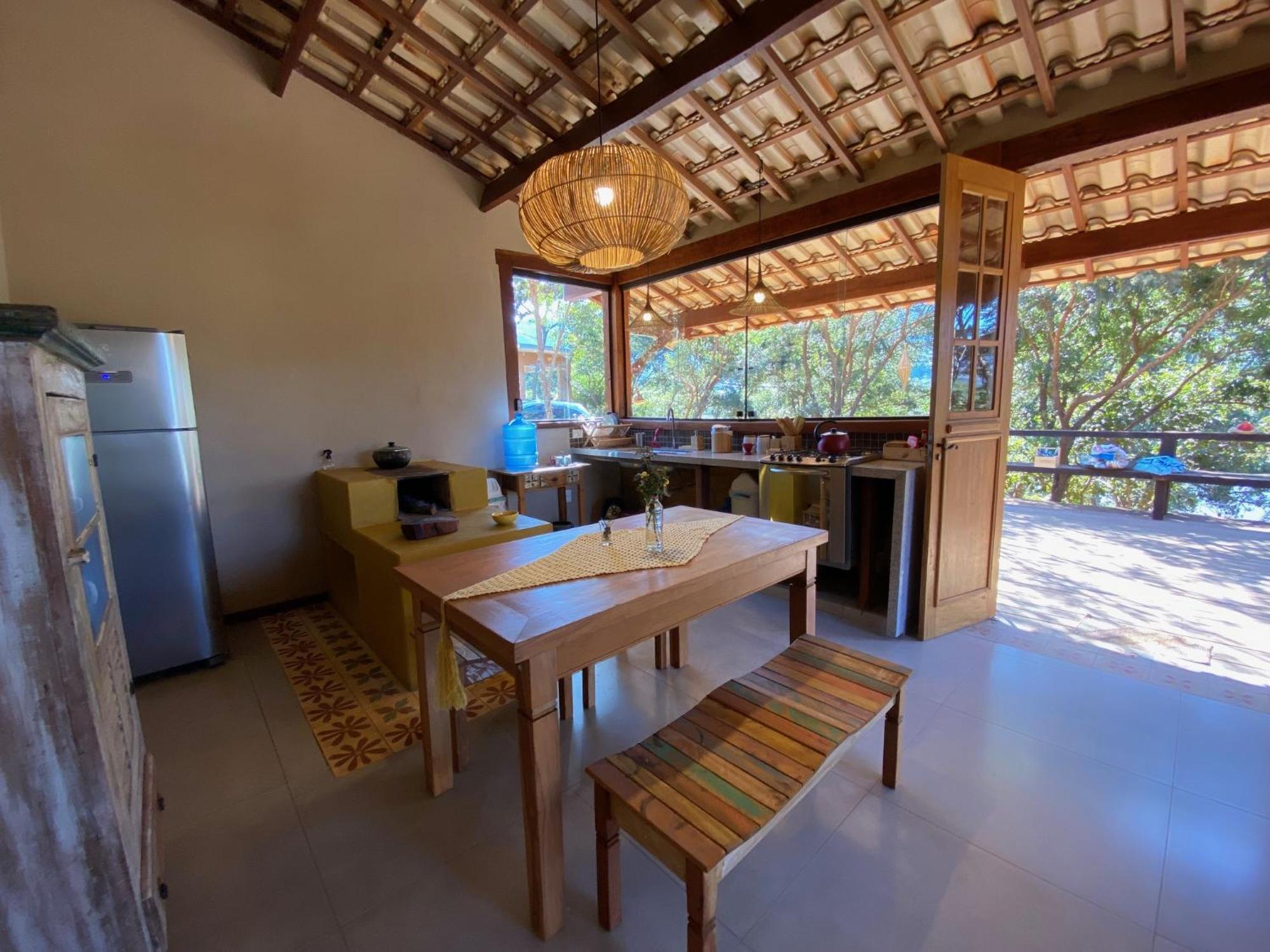 Casa Vento Solar *