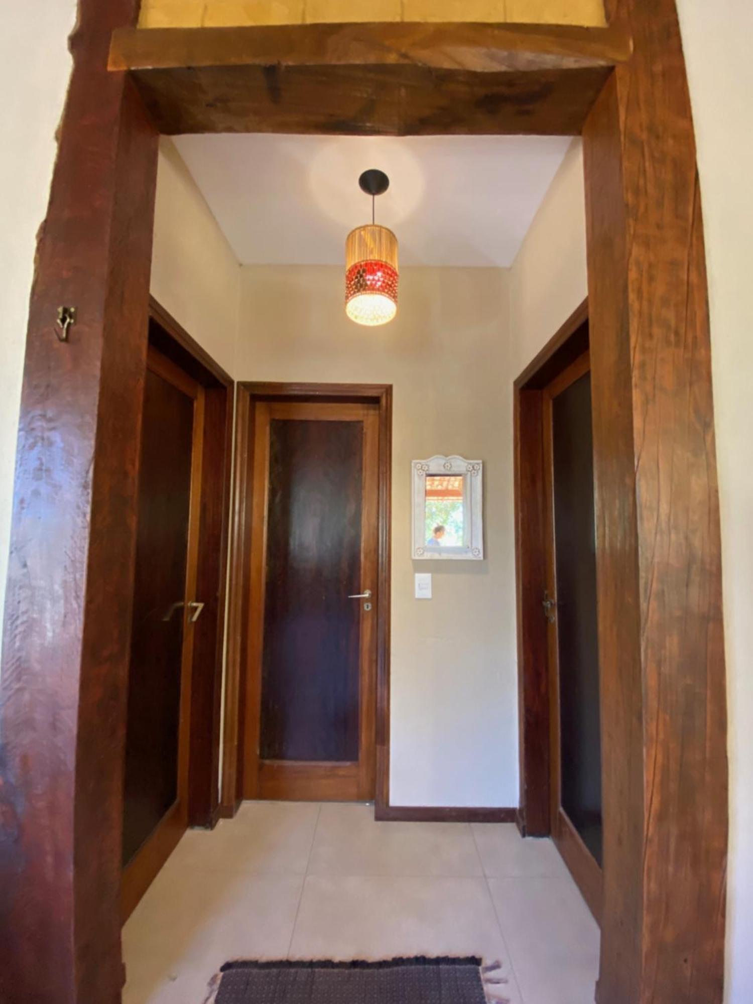 Holiday home Casa Vento Solar *