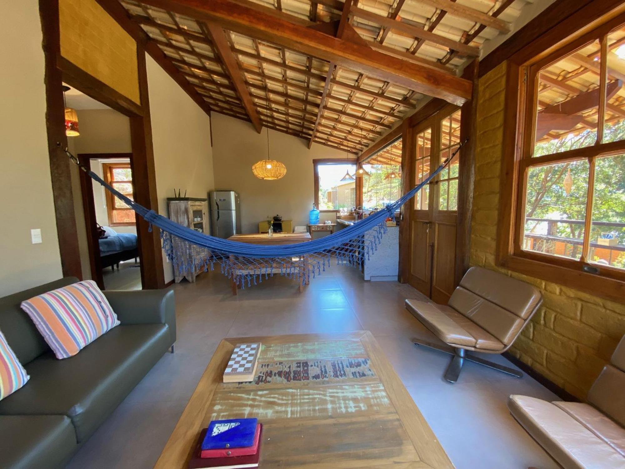 Holiday home Casa Vento Solar *